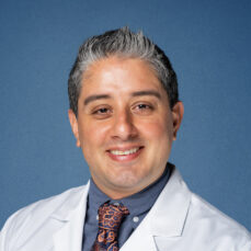 Pouya Ameli, MD, MS