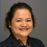 Liliana Bell, MHA, PMP