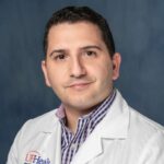 Ali Ataya MD Profile Photo