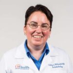 Dr. Kate Hitchcock Profile
