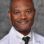 Mark Clarke, MD Profile Photo