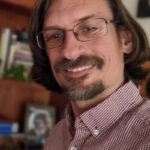 Ryan Theis, PhD profile photo